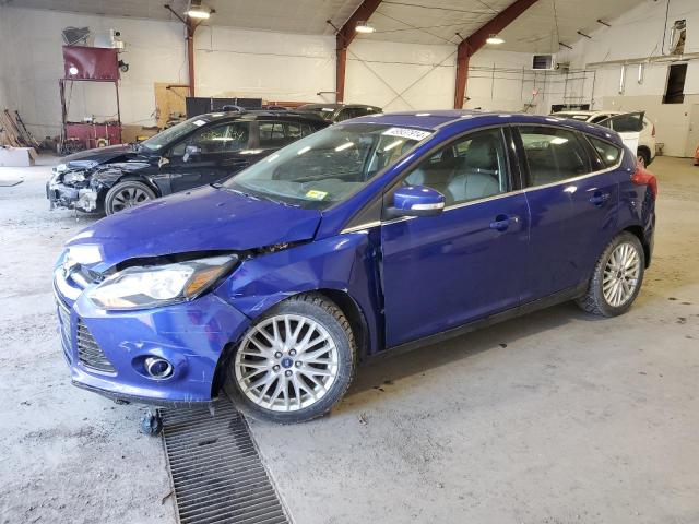 FORD FOCUS 2013 1fadp3n20dl103213