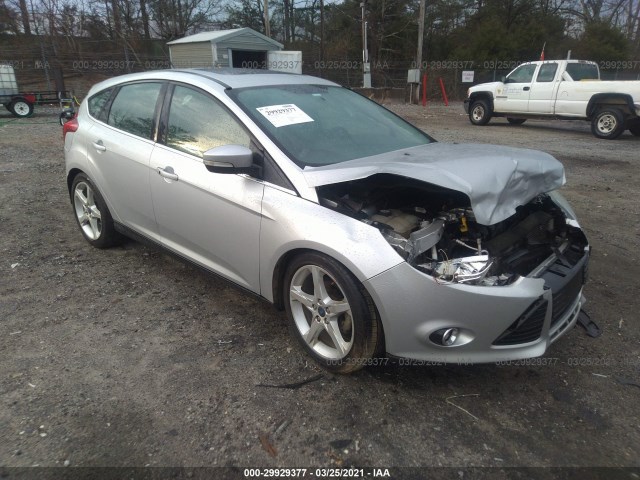 FORD FOCUS 2013 1fadp3n20dl104085