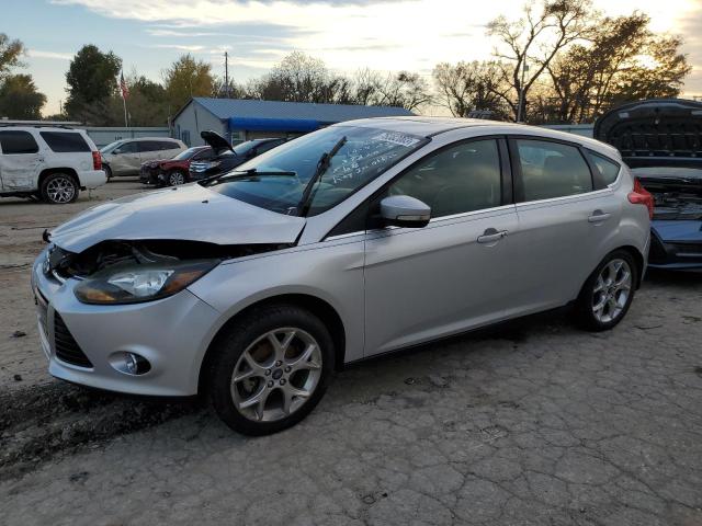 FORD FOCUS 2013 1fadp3n20dl107052