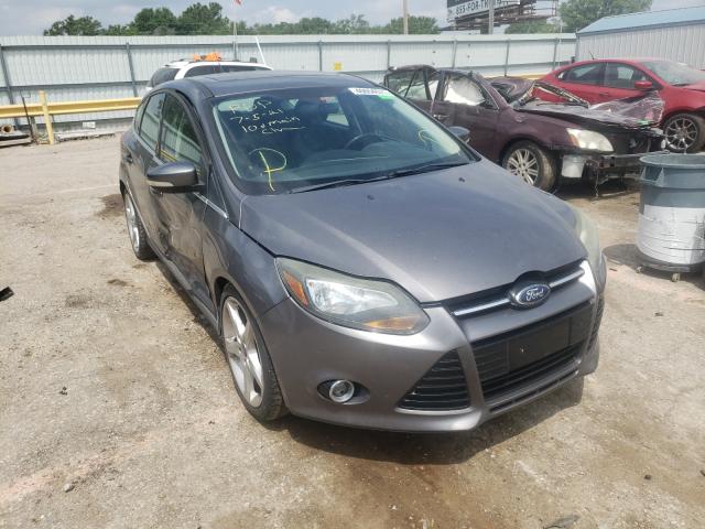 FORD FOCUS TITA 2013 1fadp3n20dl151939