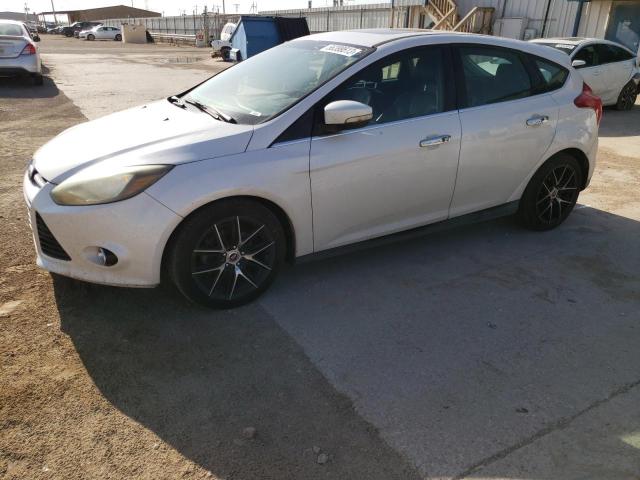 FORD FOCUS TITA 2013 1fadp3n20dl158129