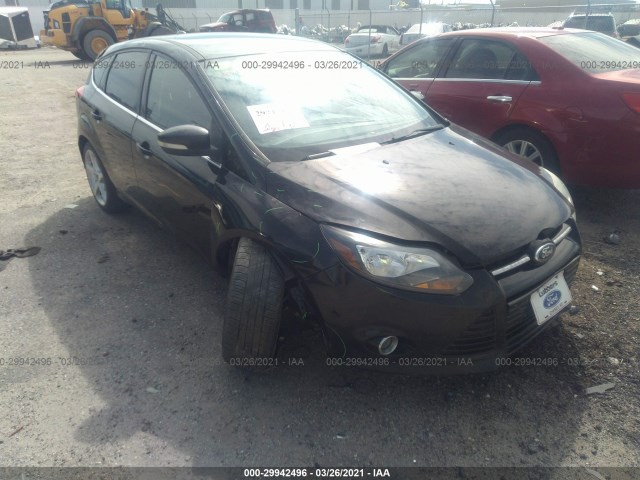 FORD FOCUS 2013 1fadp3n20dl164142