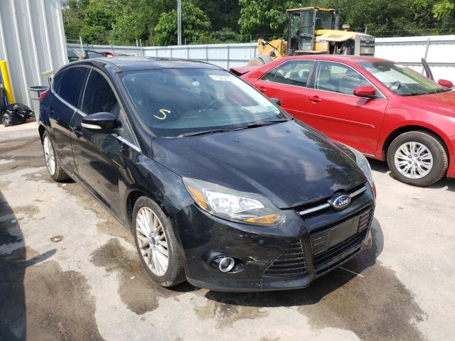 FORD FOCUS TITA 2013 1fadp3n20dl166909