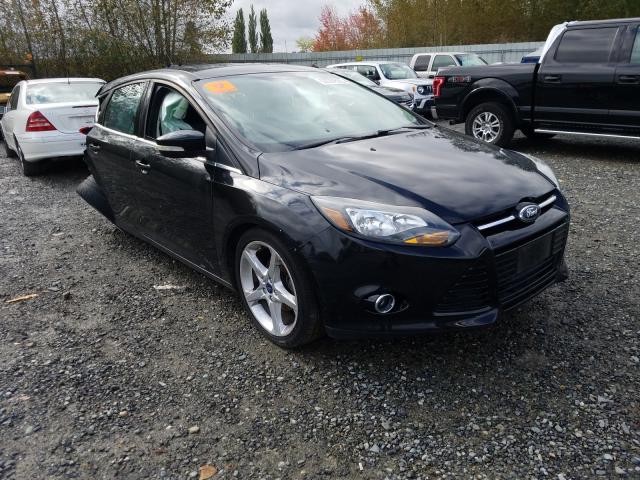 FORD FOCUS TITA 2013 1fadp3n20dl178168