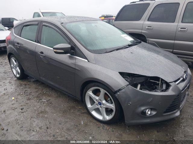 FORD FOCUS 2013 1fadp3n20dl186660