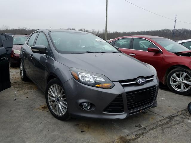 FORD FOCUS TITA 2013 1fadp3n20dl190188