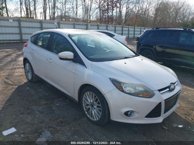 FORD FOCUS 2013 1fadp3n20dl207507