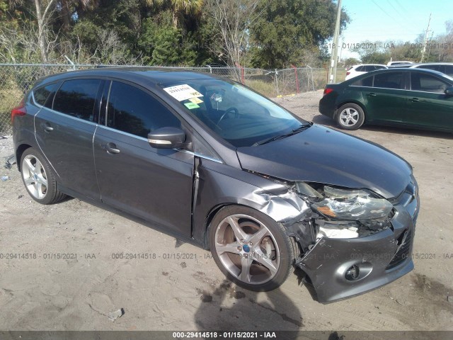 FORD FOCUS 2013 1fadp3n20dl249966