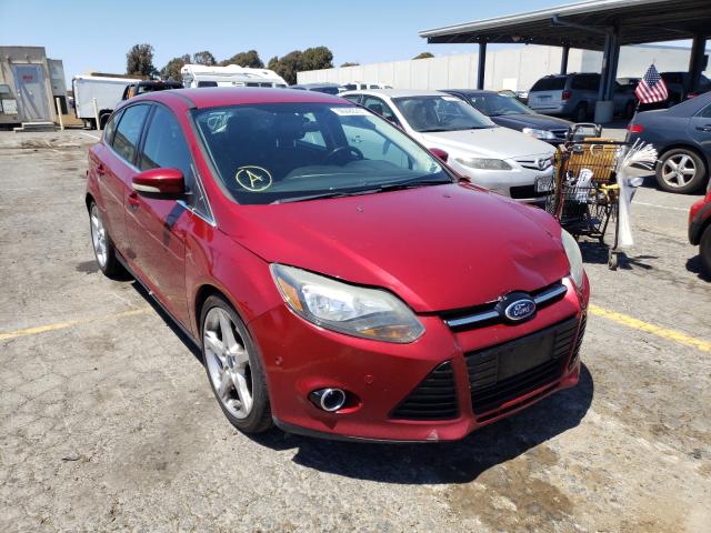 FORD FOCUS TITA 2013 1fadp3n20dl252060