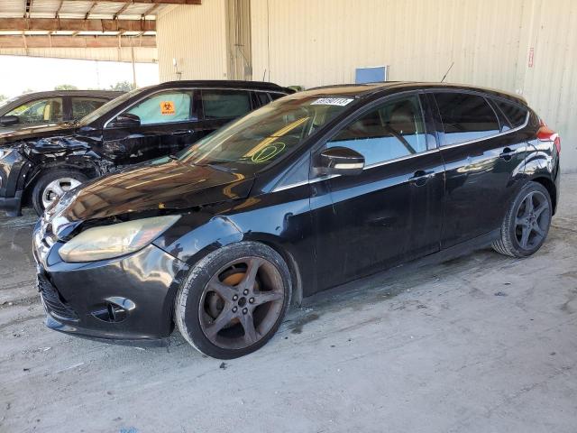 FORD FOCUS 2013 1fadp3n20dl259736