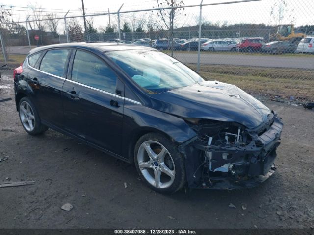 FORD FOCUS 2013 1fadp3n20dl275516