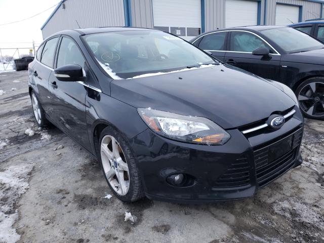 FORD FOCUS TITA 2013 1fadp3n20dl305274