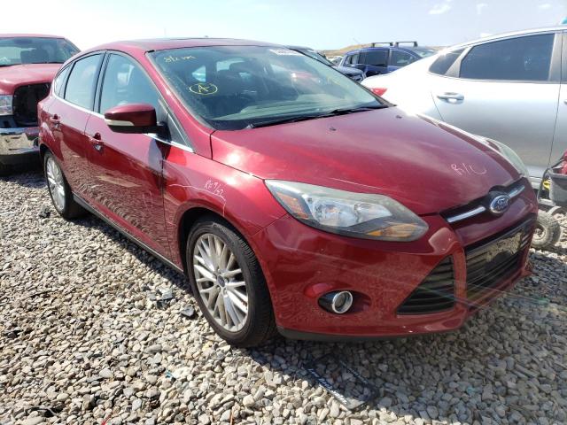 FORD FOCUS TITA 2013 1fadp3n20dl334774