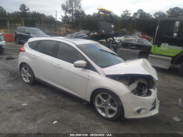 FORD FOCUS 2013 1fadp3n20dl348917