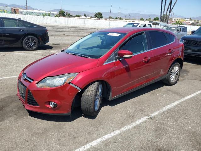 FORD FOCUS 2013 1fadp3n20dl382534