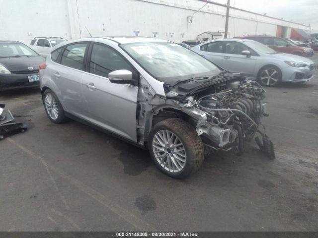 FORD FOCUS 2014 1fadp3n20el112236