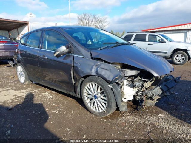 FORD FOCUS 2014 1fadp3n20el116416