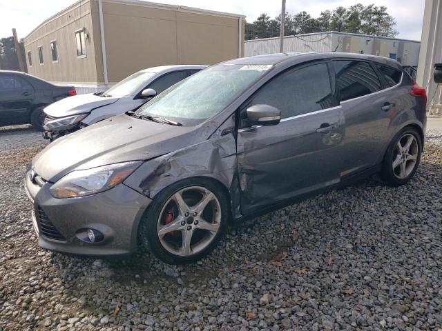 FORD FOCUS 2014 1fadp3n20el134768