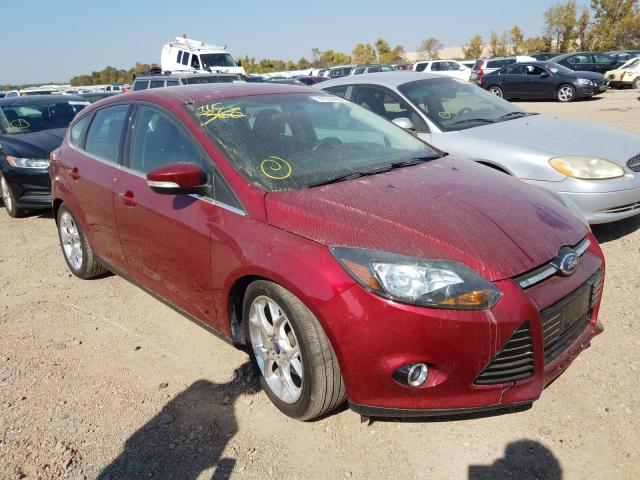 FORD FOCUS TITA 2014 1fadp3n20el184246