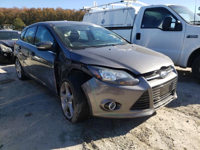 FORD NULL 2014 1fadp3n20el189799