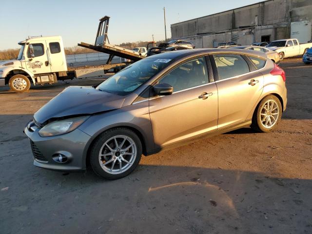 FORD FOCUS TITA 2014 1fadp3n20el190323