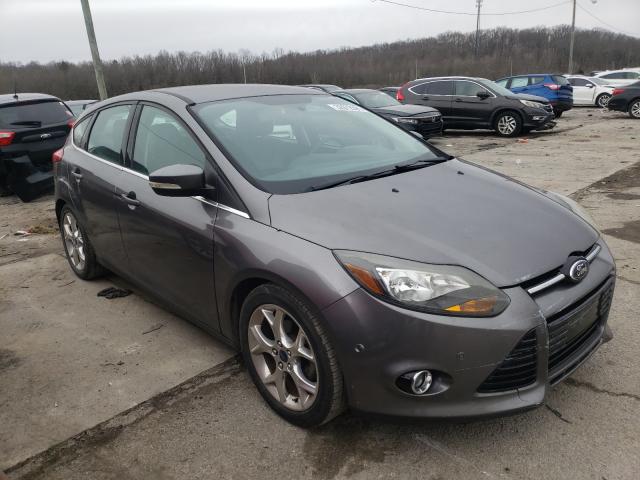 FORD FOCUS TITA 2014 1fadp3n20el213079