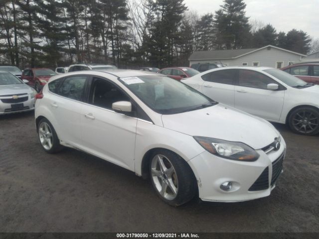 FORD FOCUS 2014 1fadp3n20el275016