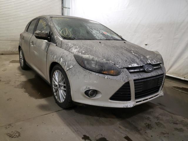 FORD FOCUS TITA 2014 1fadp3n20el319810