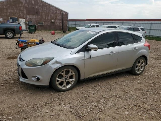 FORD FOCUS TITA 2014 1fadp3n20el339281