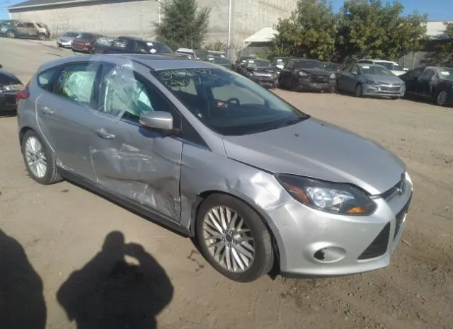 FORD FOCUS 2014 1fadp3n20el349664