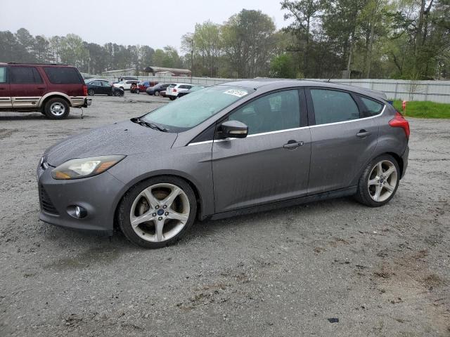 FORD FOCUS 2014 1fadp3n20el359613