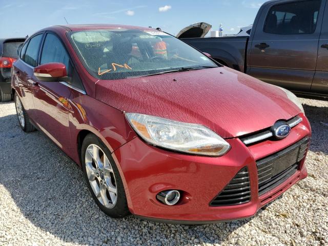 FORD FOCUS TITA 2014 1fadp3n20el360230