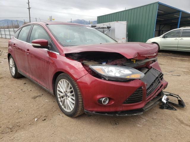 FORD FOCUS TITA 2014 1fadp3n20el399027