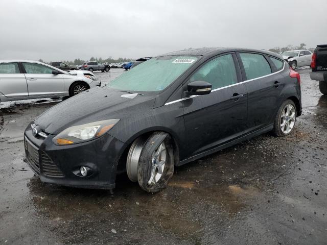 FORD FOCUS TITA 2014 1fadp3n20el421544