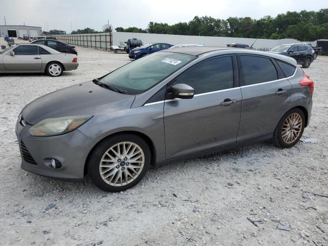 FORD FOCUS 2014 1fadp3n20el422239