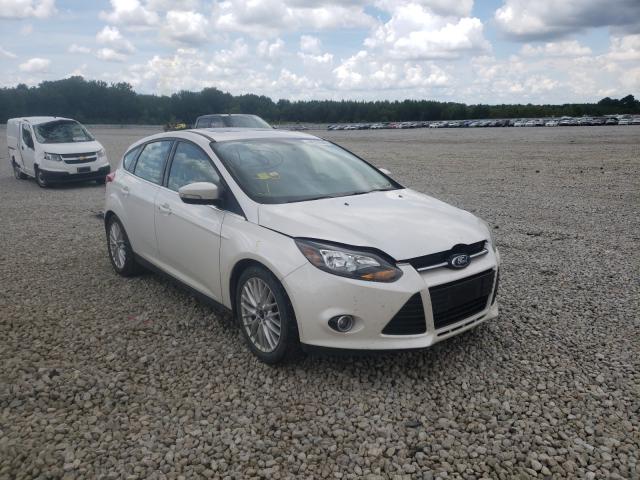 FORD FOCUS TITA 2014 1fadp3n20el436061