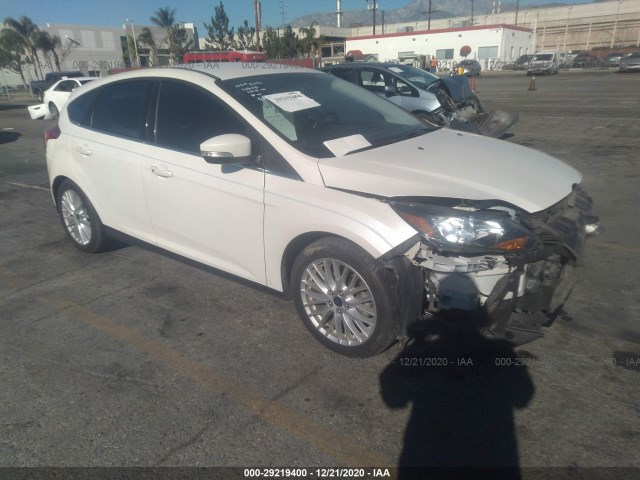 FORD FOCUS 2014 1fadp3n20el442779