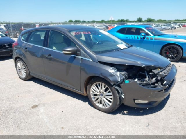 FORD FOCUS 2015 1fadp3n20fl210474