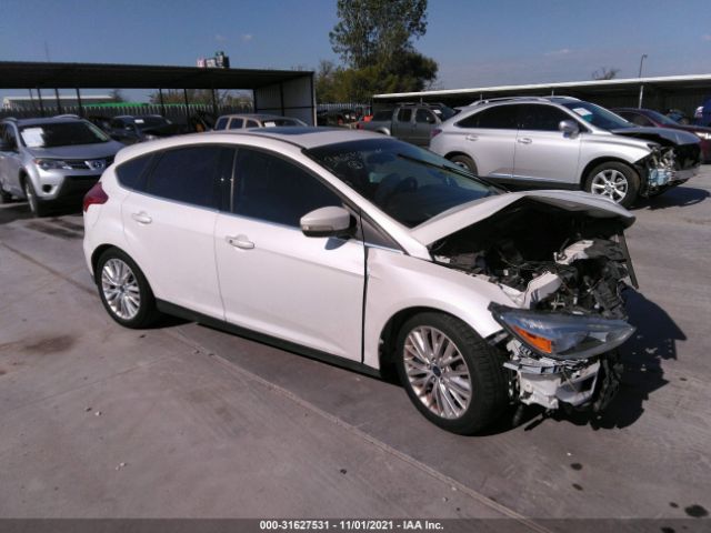 FORD FOCUS 2015 1fadp3n20fl230823