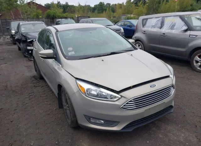 FORD FOCUS 2015 1fadp3n20fl269895