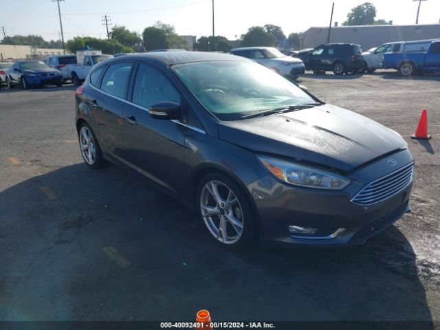 FORD FOCUS 2015 1fadp3n20fl300482