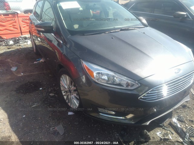 FORD FOCUS 2015 1fadp3n20fl321896