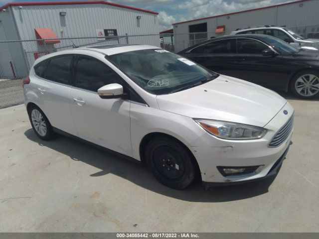 FORD FOCUS 2015 1fadp3n20fl328282