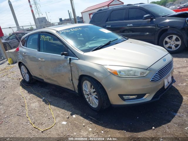 FORD FOCUS 2015 1fadp3n20fl340643