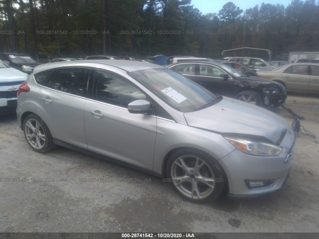 FORD FOCUS 2015 1fadp3n20fl366563