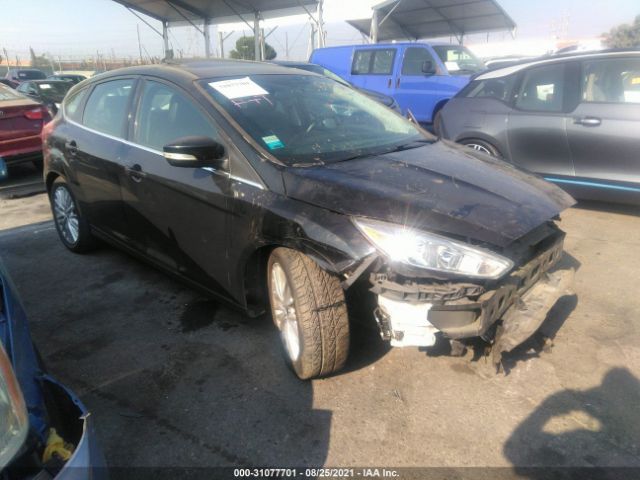 FORD FOCUS 2015 1fadp3n20fl386277