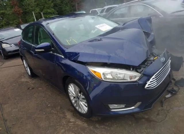 FORD FOCUS 2016 1fadp3n20gl222612