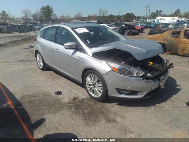 FORD FOCUS 2017 1fadp3n20hl261959