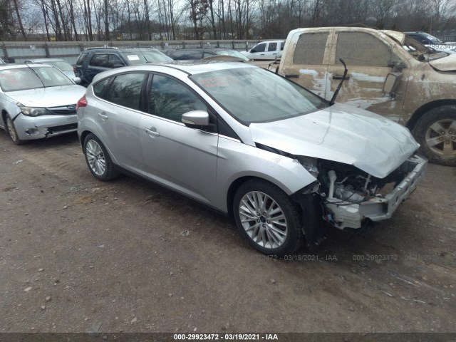 FORD FOCUS 2017 1fadp3n20hl268264