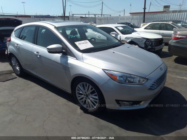 FORD FOCUS 2017 1fadp3n20hl268524